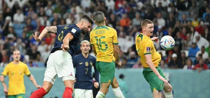 比赛结果出乎意料，球迷们惊喜连连