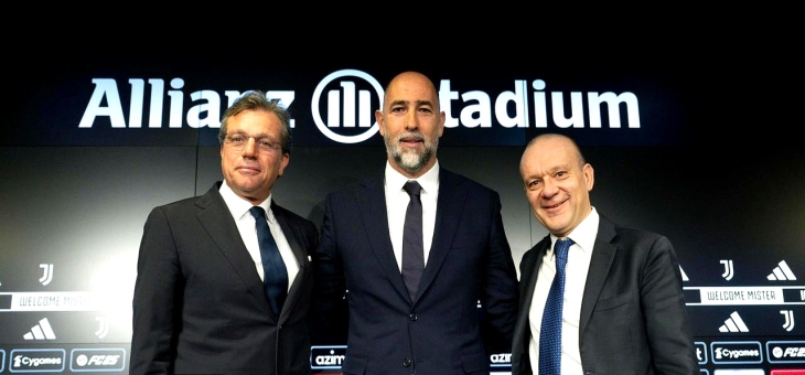 尤文图斯主教练赞誉球队表现，冲击冠军