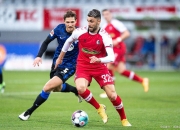 马赛队主场负于蒙彼利埃，连续两轮失利的简单介绍