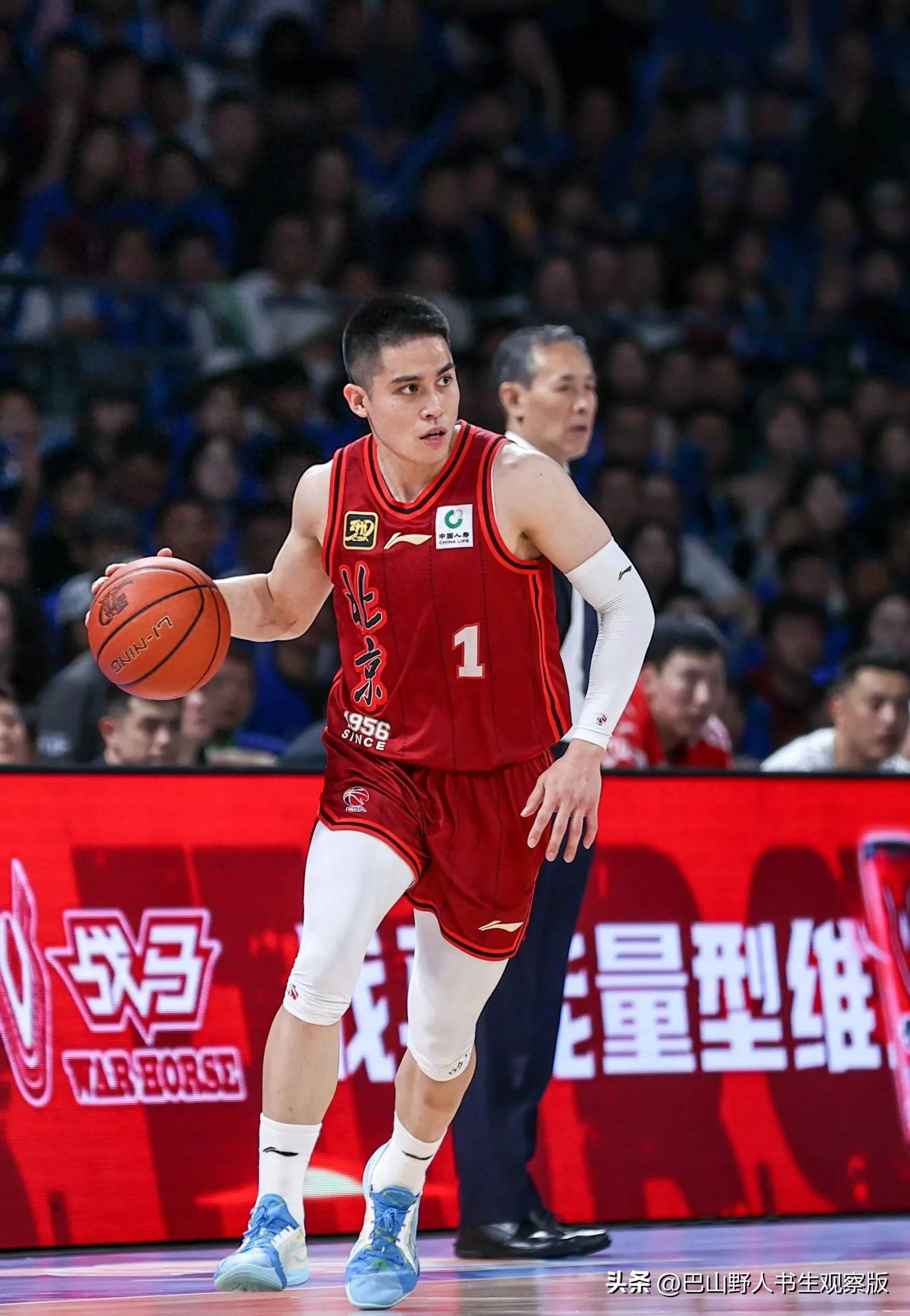 浙江男篮外援爆发,独得全队最高得分 浙江男篮外援爆发,独得全队最高得分