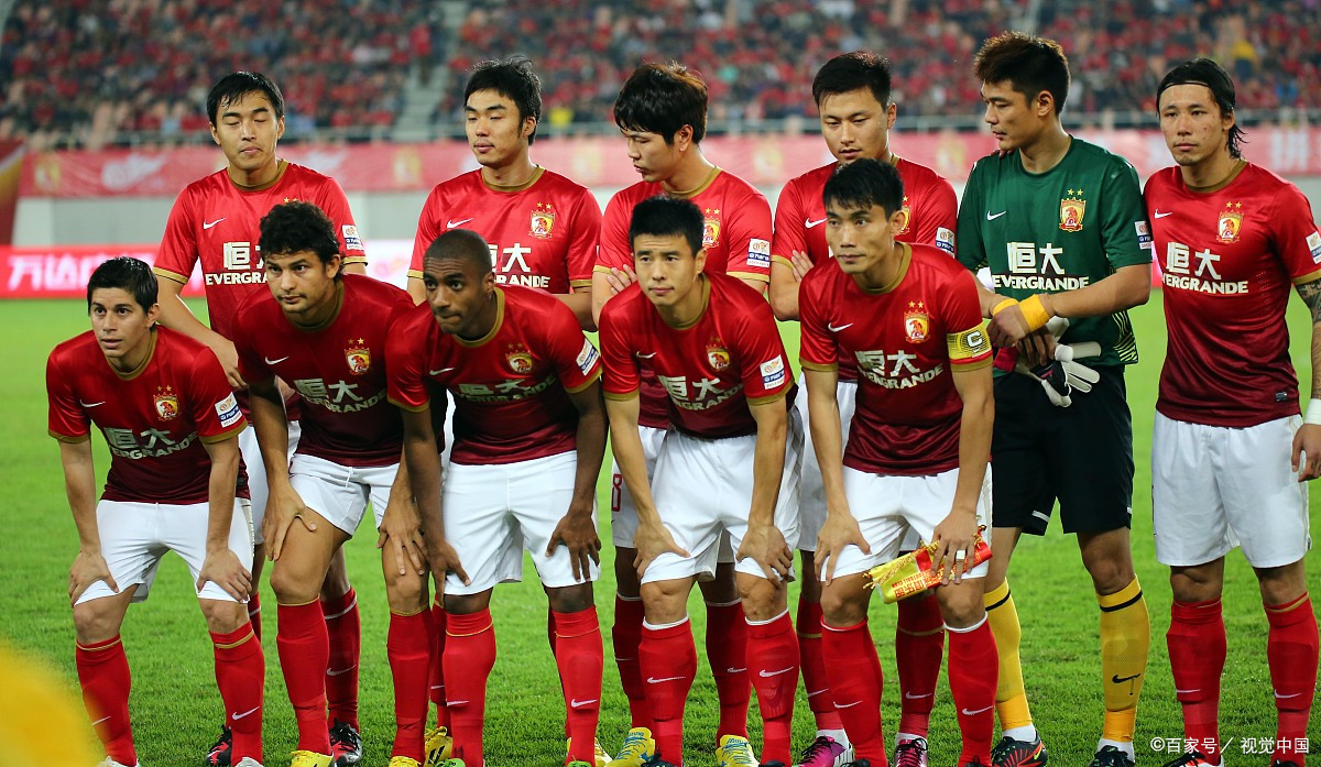 广州恒大客场告捷,实现客场连胜的简单介绍 广州恒大客场告捷,实现客场连胜的简单介绍