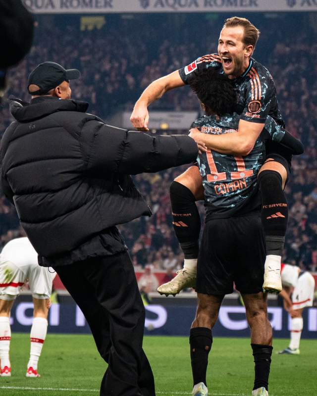 关于斯图加特客场不敌对手，遭受连败压力的信息