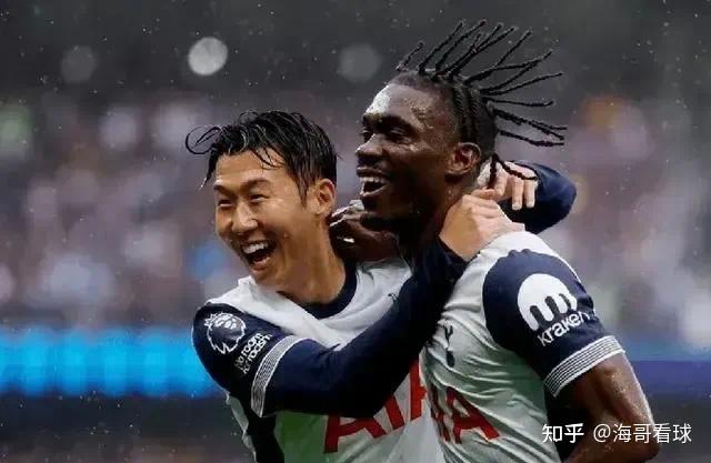 热刺客场逼平伯恩茅斯，稳居英格兰联赛中游的简单介绍