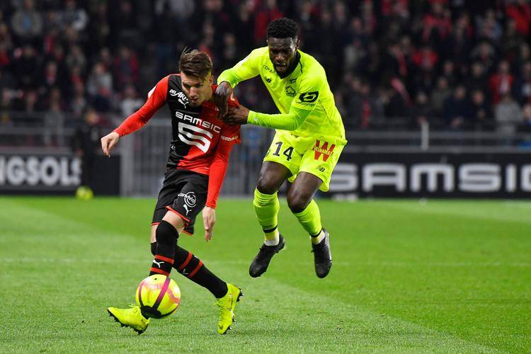 马赛队主场负于蒙彼利埃，连续两轮失利的简单介绍