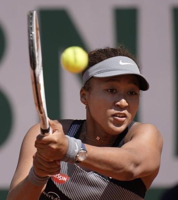 大坂直美新星反败为胜表现突出,G2前途光明! 大坂直美新星反败为胜表现突出,G2前途光明!